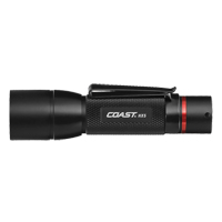 HX5 Flashlight, LED, 130 Lumens, AA Batteries Northern Industrial Supply Inc.