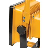 Portable Work Light, LED, 20 W, 2500 Lumens, Aluminum Housing Northern Industrial Supply Inc.