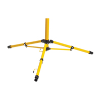 Twin-Head Work Light, LED, 40 W, 4800 Lumens, Aluminum Housing Northern Industrial Supply Inc.