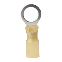 Heat-Shrink Ring Terminals Northern Industrial Supply Inc.