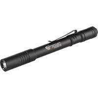 Lampe de poche stylo USB Stylus Pro, DEL, 350 lumens, Corps en Aluminium, piles Rechargeable, Compris Northern Industrial Supply Inc.