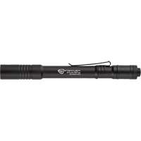 Lampe de poche stylo USB Stylus Pro, DEL, 350 lumens, Corps en Aluminium, piles Rechargeable, Compris Northern Industrial Supply Inc.