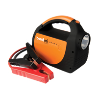 Elite Multi-Functional Jump Starter Northern Industrial Supply Inc.