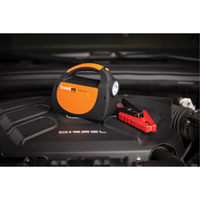 Elite Multi-Functional Jump Starter Northern Industrial Supply Inc.