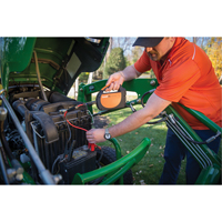 Elite Multi-Functional Jump Starter Northern Industrial Supply Inc.