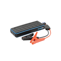 Splash Multi-Functional Jump Starter Northern Industrial Supply Inc.