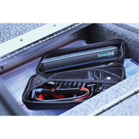 Splash Multi-Functional Jump Starter Northern Industrial Supply Inc.