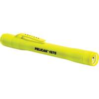 Hand-Held Flashlight, LED, 117 Lumens, AAA Batteries Northern Industrial Supply Inc.