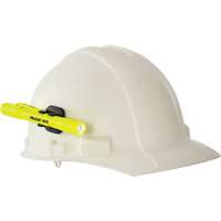 Hand-Held Flashlight, LED, 117 Lumens, AAA Batteries Northern Industrial Supply Inc.