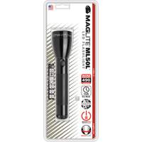 Lampe de poche, DEL, 490 lumens, Piles C Northern Industrial Supply Inc.