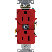 Prise double de calibre industriel Northern Industrial Supply Inc.
