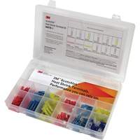 3M Scotchlok Heat Shrink Terminal Kit Northern Industrial Supply Inc.