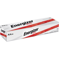 Alkaline Max Batteries, AA, 1.5 V Northern Industrial Supply Inc.