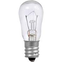Ampoule incandescente S6 Northern Industrial Supply Inc.