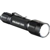 7000 Series Tactical Flashlight, LED, 774 Lumens, CR123 Batteries Northern Industrial Supply Inc.