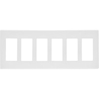 Screwless Decora&reg; Wall Plate Northern Industrial Supply Inc.