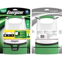 Vision Rechargeable Lantern Northern Industrial Supply Inc.