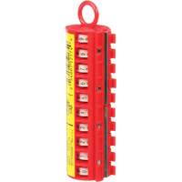 ScotchCode Wire Marker Tape Dispenser Northern Industrial Supply Inc.