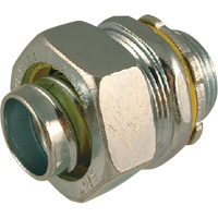 Raccord de conduite Northern Industrial Supply Inc.