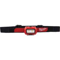 2103 Trueview Headlamp, LED, 350 Lumens, 4 Hrs. Run Time, AAA Batteries Northern Industrial Supply Inc.