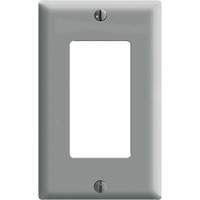 Decora&reg; Wallplate Northern Industrial Supply Inc.