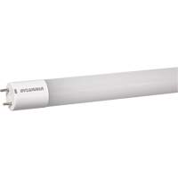 LEDlescent Frosted LED Tubes, 9 W, T8, 3000 K, 24" L Northern Industrial Supply Inc.