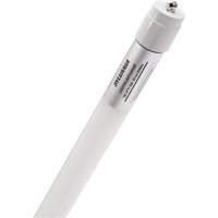 LEDlescent Frosted LED Tubes, 34 W, T8, 3000 K, 96" L Northern Industrial Supply Inc.