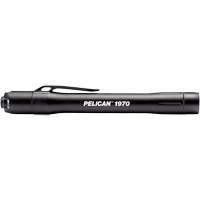 Lampe stylo, DEL, 139 lumens, Corps en Plastique, piles AAA, Compris Northern Industrial Supply Inc.