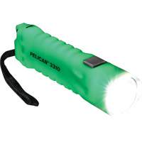 Flashlight, LED, 378 Lumens, AA Batteries Northern Industrial Supply Inc.