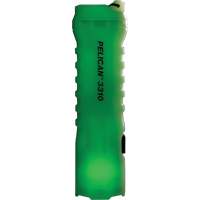 Flashlight, LED, 378 Lumens, AA Batteries Northern Industrial Supply Inc.