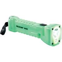 Right Angle Flashlight, LED, 653 Lumens, AA Batteries Northern Industrial Supply Inc.