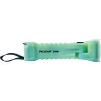Right Angle Flashlight, LED, 653 Lumens, AA Batteries Northern Industrial Supply Inc.