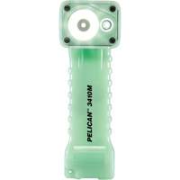 Magnetic Right Angle Flashlight, LED, 653 Lumens, AA Batteries Northern Industrial Supply Inc.