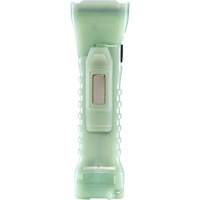 Magnetic Right Angle Flashlight, LED, 653 Lumens, AA Batteries Northern Industrial Supply Inc.