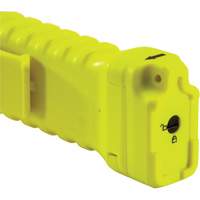 Right Angle Flashlight, LED, 336 Lumens, AA Batteries Northern Industrial Supply Inc.