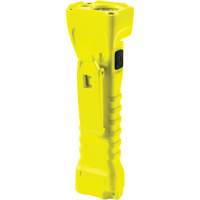 Right Angle Flashlight, LED, 336 Lumens, AA Batteries Northern Industrial Supply Inc.
