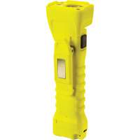 Magnetic Right Angle Flashlight, LED, 336 Lumens, AA Batteries Northern Industrial Supply Inc.