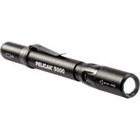 Flashlight, LED, 202 Lumens, AAA Batteries Northern Industrial Supply Inc.