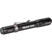 Flashlight, LED, 202 Lumens, AAA Batteries Northern Industrial Supply Inc.