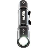 Flashlight, LED, 202 Lumens, AAA Batteries Northern Industrial Supply Inc.