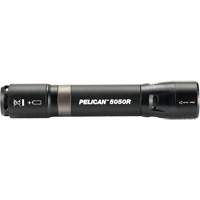 5050R Flashlight, LED, 393 Lumens, Rechargeable Batteries Northern Industrial Supply Inc.