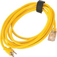 Modular Light System NEMA Power Cable Northern Industrial Supply Inc.