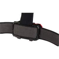 Low-Profile USB Headlamp, LED, 600 Lumens, 2 Hrs. Run Time, Rechargeable Batteries Northern Industrial Supply Inc.