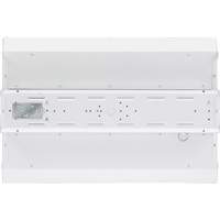 Luminaire haute baie lumineuse I-Beam IBE, DEL, 120 - 277 V, 83 W, 4,25" h x 14,88" la x 22" lo Northern Industrial Supply Inc.