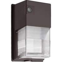 TWS Wall Pack Light Fixture, LED, 120 - 277 V Northern Industrial Supply Inc.