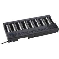 Chargeur USB pour 8 piles & piles Northern Industrial Supply Inc.