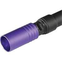 Lampe stylo UV avec port de recharge micro USB Stylus Pro, DEL, Corps en Aluminium, piles Rechargeable, Compris Northern Industrial Supply Inc.