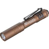 Lampe de poche porte-cl&eacute;s MicroStream USB Northern Industrial Supply Inc.