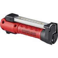 Lampe de travail compacte Strion SwitchBlade, DEL, 500 Lumens Northern Industrial Supply Inc.