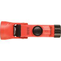 Lame de poche &agrave; alimentation multiple &agrave; angle droit pour casque Vantage 180 X, DEL, Piles Rechargeable/CR123A, Polym&egrave;re de nylon Northern Industrial Supply Inc.